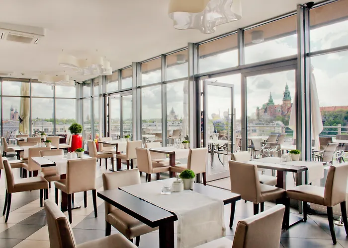 Hotel Kossak