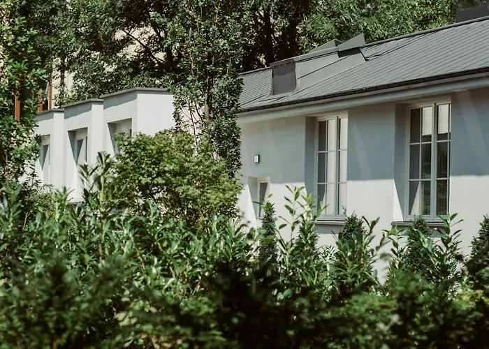 Stradom House Hotel & Spa, Autograph Collection