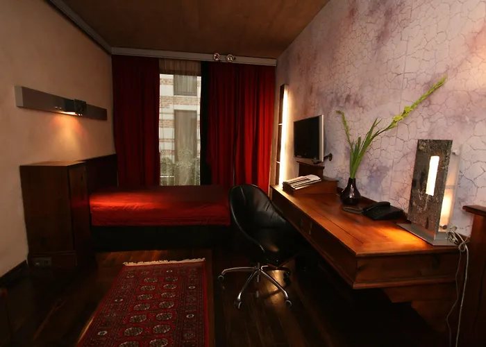 Hotel Stary