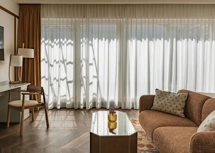 Stradom House Hotel & Spa, Autograph Collection